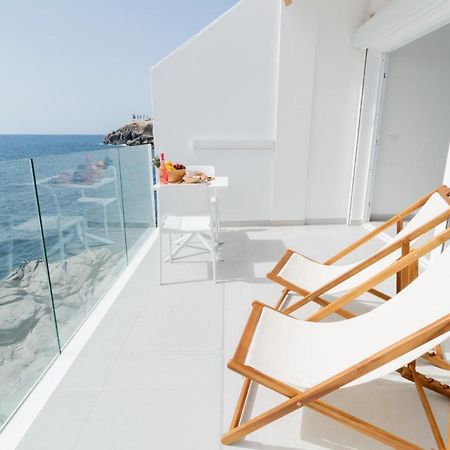 The Unique On The Sea Apartment Callao Salvaje Ngoại thất bức ảnh