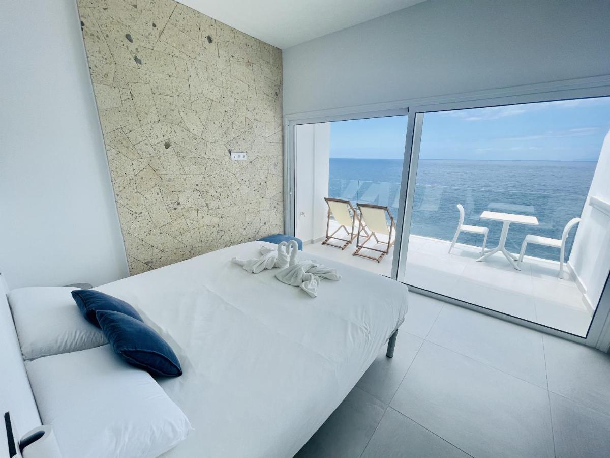 The Unique On The Sea Apartment Callao Salvaje Ngoại thất bức ảnh