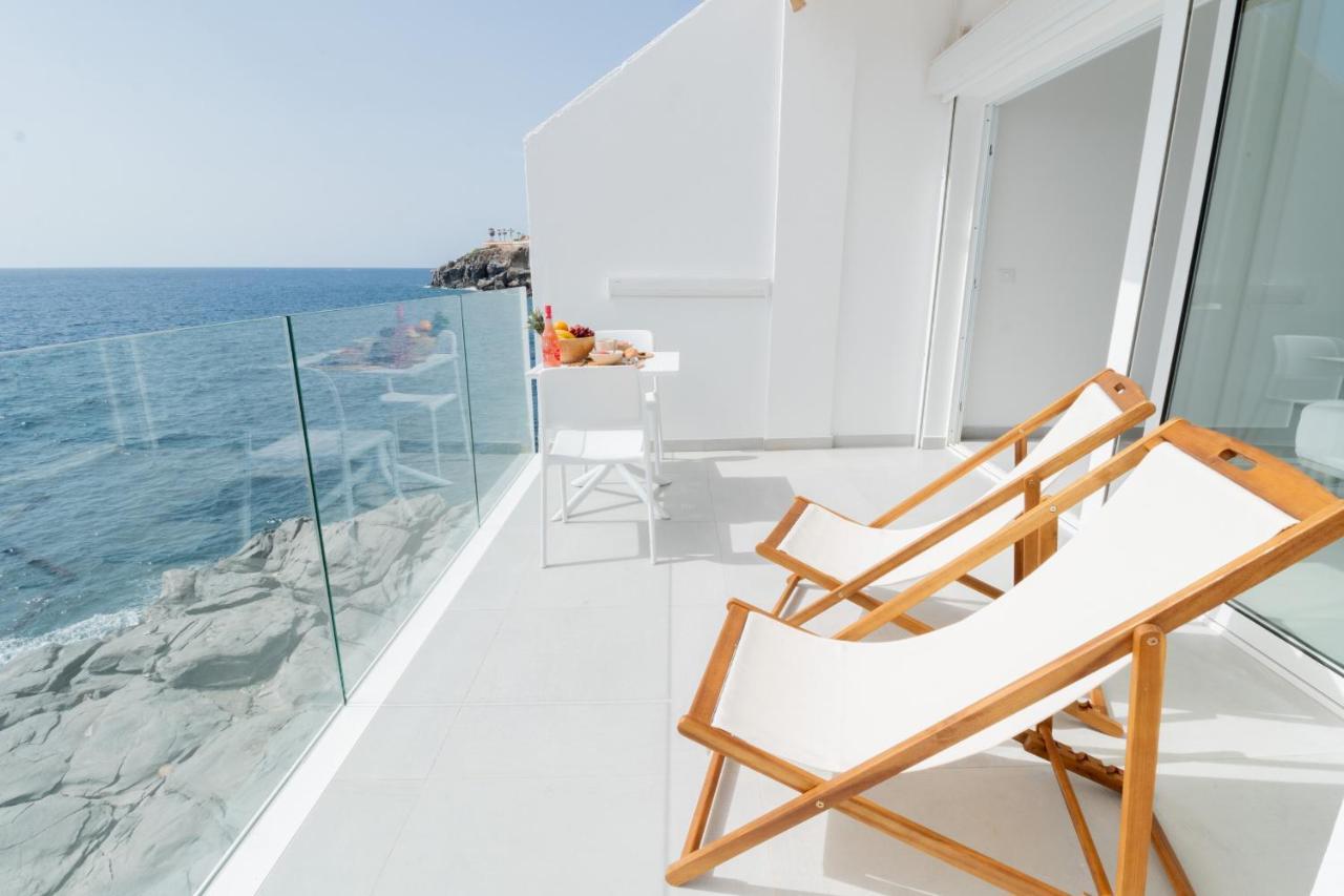 The Unique On The Sea Apartment Callao Salvaje Ngoại thất bức ảnh