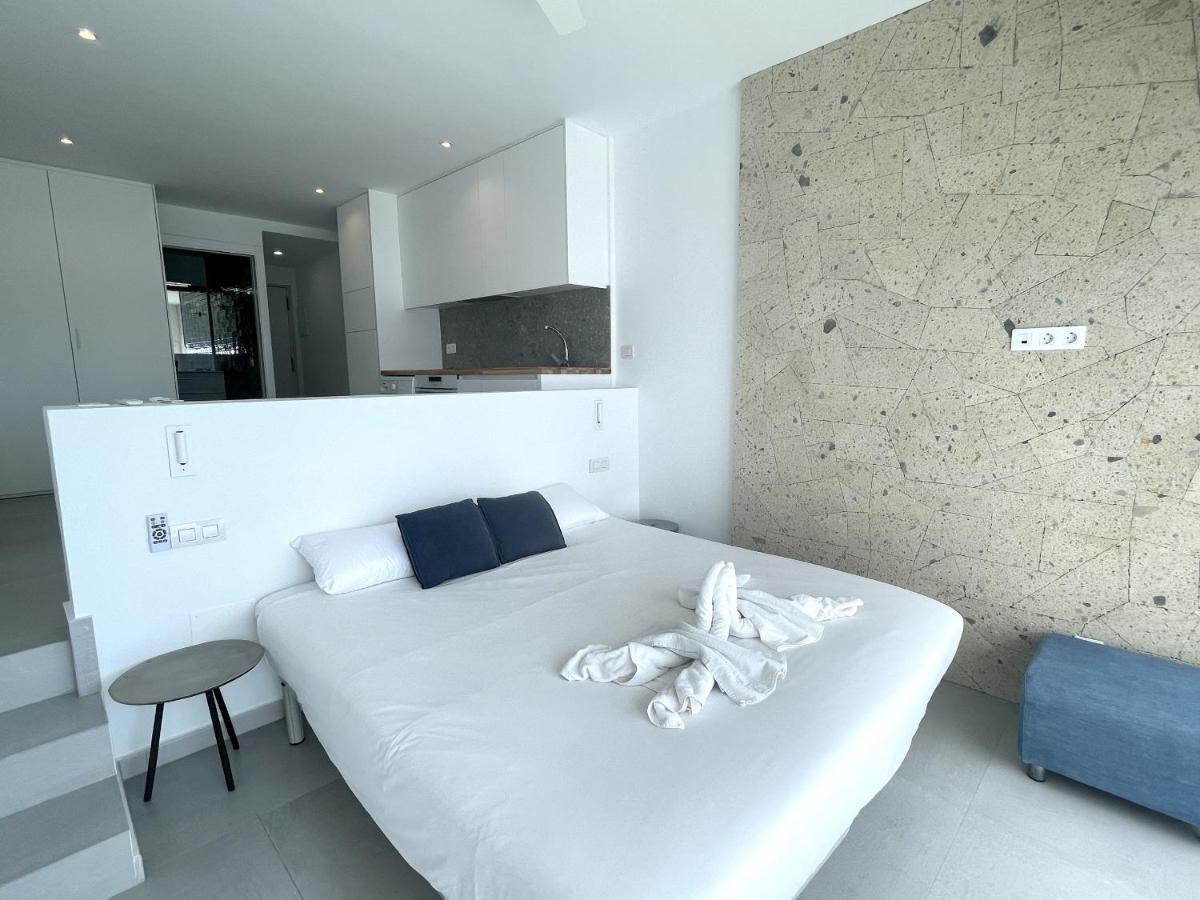 The Unique On The Sea Apartment Callao Salvaje Ngoại thất bức ảnh