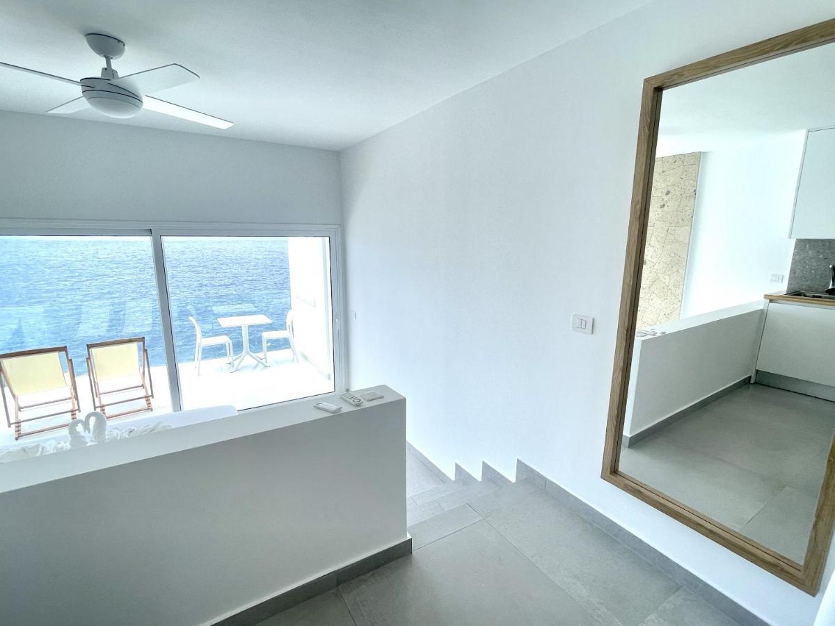 The Unique On The Sea Apartment Callao Salvaje Ngoại thất bức ảnh