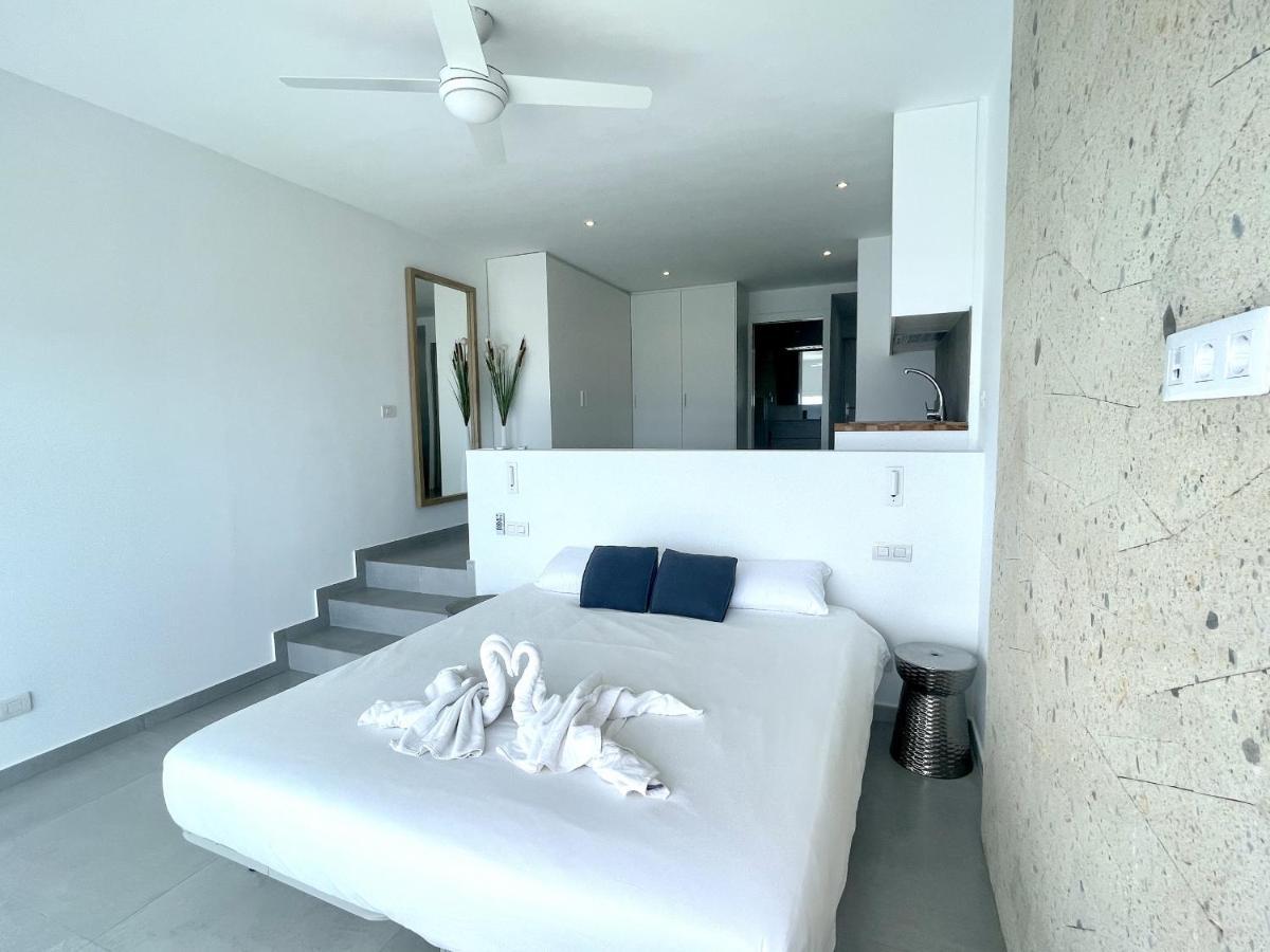 The Unique On The Sea Apartment Callao Salvaje Ngoại thất bức ảnh