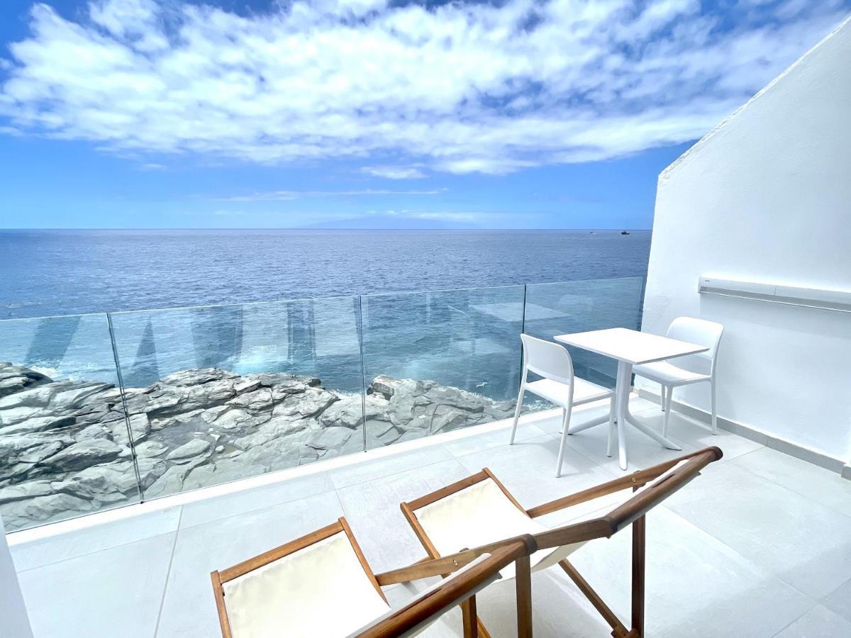 The Unique On The Sea Apartment Callao Salvaje Ngoại thất bức ảnh